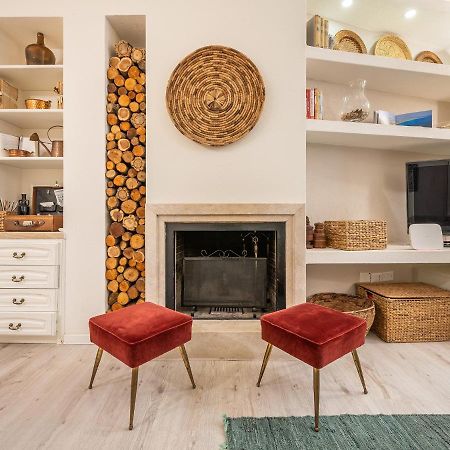 Marco'S Stylish Home In The Heart Of Cagliari Exterior foto
